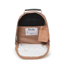 Elodie Details ræv rygsæk med navn på
