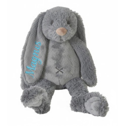 Personlig bamse med navn – den sødeste bamse med brodering