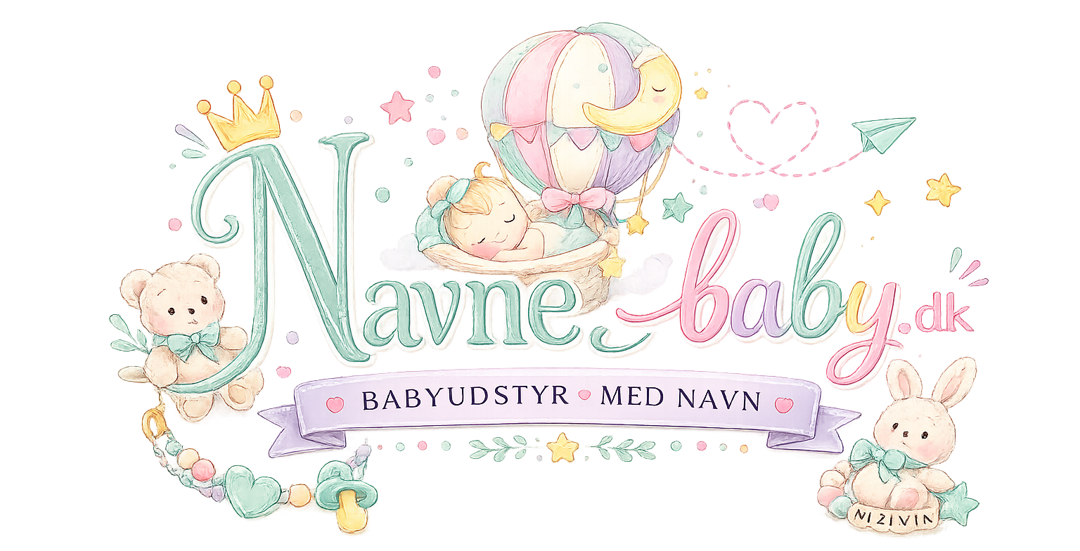 NavneBaby.dk
